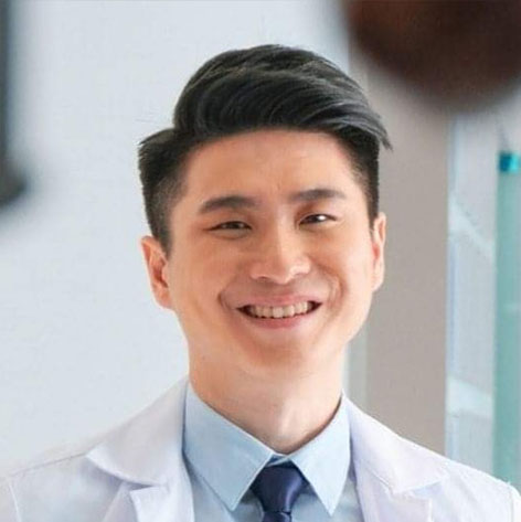 Dr Yeong Bin